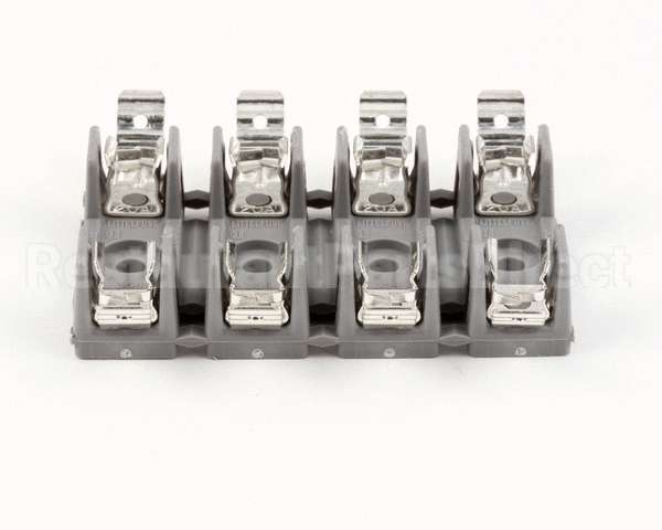AT0E-2708-2 Accutemp Fuse Block & Terminal, 4 Position