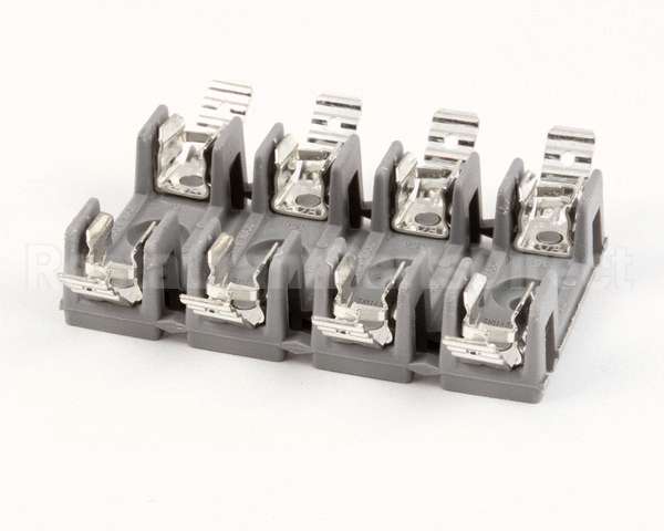 AT0E-2708-2 Accutemp Fuse Block & Terminal, 4 Position