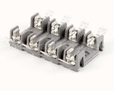 AT0E-2708-2 Accutemp Fuse Block & Terminal, 4 Position