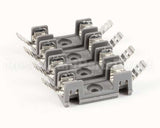 AT0E-2708-2 Accutemp Fuse Block & Terminal, 4 Position