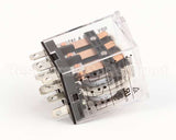 AT0E-2825-4 Accutemp General Purpose Relay 208/240