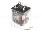 AT0E-2825-5 Accutemp General Purpose Relay 24 Vac