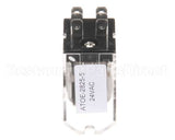 AT0E-2825-5 Accutemp General Purpose Relay 24 Vac