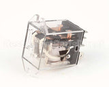 AT0E-2825-6 Accutemp Relay, General Purpose 24Vdc