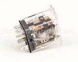 AT0E-2825-6 Accutemp Relay, General Purpose 24Vdc