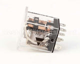 AT0E-2825-6 Accutemp Relay, General Purpose 24Vdc