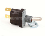 AT0E-2874-2 Accutemp Toggle Switch Spst