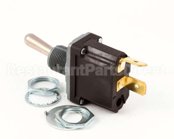AT0E-2874-2 Accutemp Toggle Switch Spst