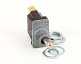 AT0E-2874-2 Accutemp Toggle Switch Spst