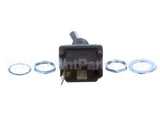 AT0E-2874-3 Accutemp Toggle Switch Dpst