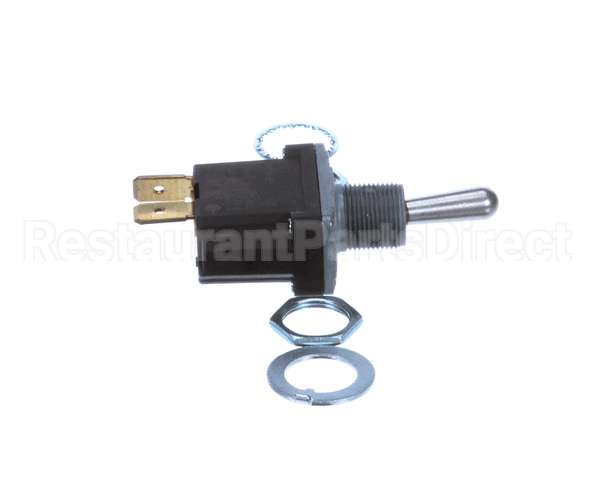 AT0E-2874-3 Accutemp Toggle Switch Dpst