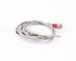 AT0E-2885-4 Accutemp Temperature Sensor J Type Model Egd S/N: