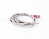 AT0E-2885-4 Accutemp Temperature Sensor J Type Model Egd S/N:
