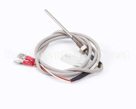 AT0E-2885-4 Accutemp Temperature Sensor J Type Model Egd S/N: