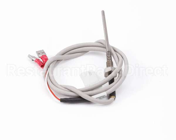 AT0E-2885-4 Accutemp Temperature Sensor J Type Model Egd S/N: