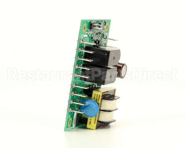 AT0E-3230-1 Accutemp Steam N Hold Water Level Control S/N: 34