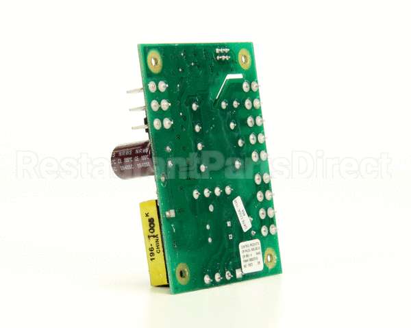 AT0E-3230-1 Accutemp Steam N Hold Water Level Control S/N: 34