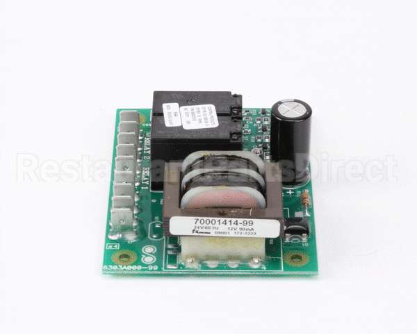 AT0E-3230-2 Accutemp Evolution Water Level Control