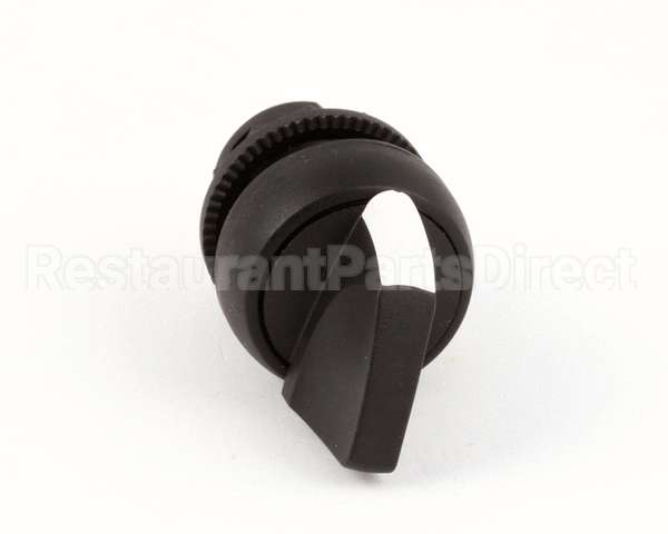 AT0E-3336-1 Accutemp Rotary On Off Switch - G1 Grid