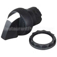 AT0E-3336-1 Compatible Accutemp Rotary Switch