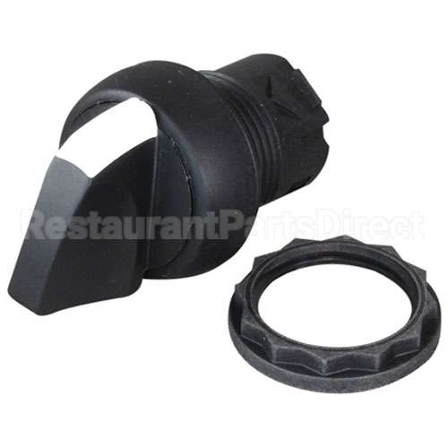 AT0E-3336-1 Compatible Accutemp Rotary Switch