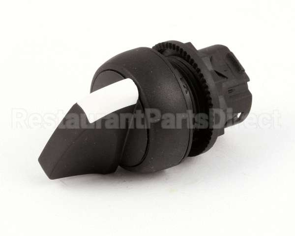 AT0E-3336-2 Accutemp Rotary On /Off Switch Steam 'N' Hold S/N