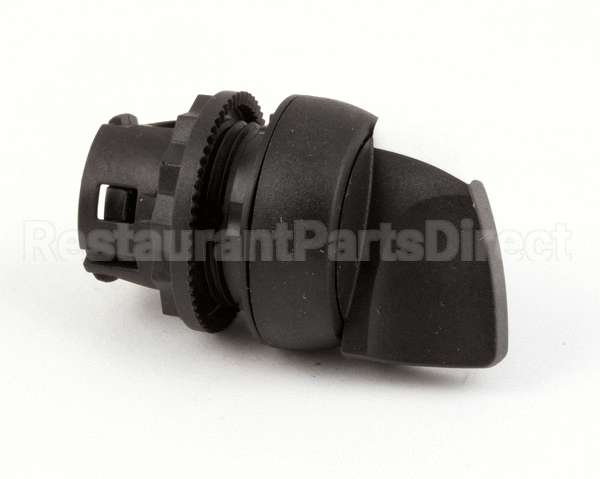 AT0E-3336-2 Accutemp Rotary On /Off Switch Steam 'N' Hold S/N