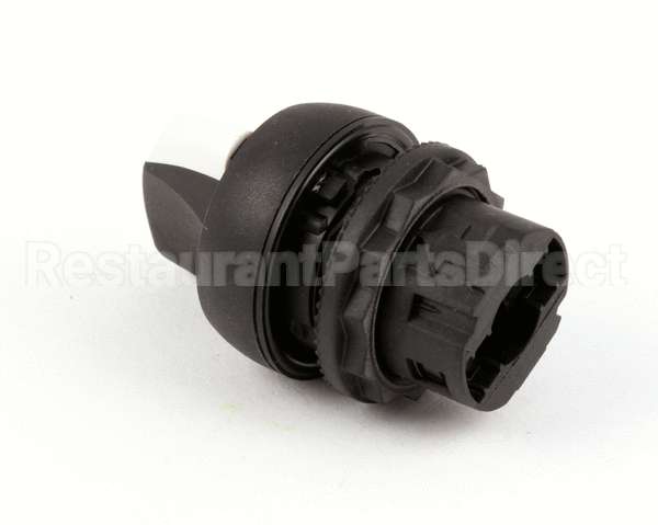 AT0E-3336-2 Accutemp Rotary On /Off Switch Steam 'N' Hold S/N