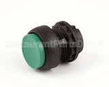 AT0E-3337-1 Accutemp Push Button On (Green)