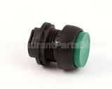 AT0E-3337-1 Accutemp Push Button On (Green)