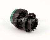 AT0E-3337-1 Accutemp Push Button On (Green)