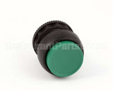 AT0E-3337-1 Accutemp Push Button On (Green)