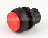 AT0E-3337-2 Accutemp Push Button Off (Red)