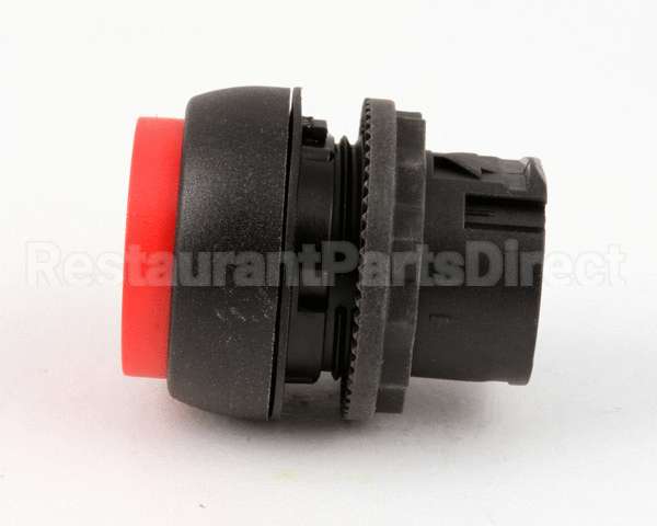AT0E-3337-2 Accutemp Push Button Off (Red)