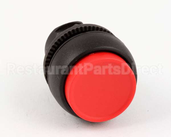AT0E-3337-2 Accutemp Push Button Off (Red)