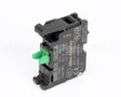 AT0E-3338-1 Accutemp Contact On (Green)