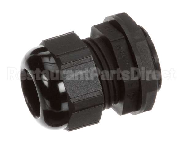 AT0E-3384-1 Accutemp Power Cord Strain Relief Int