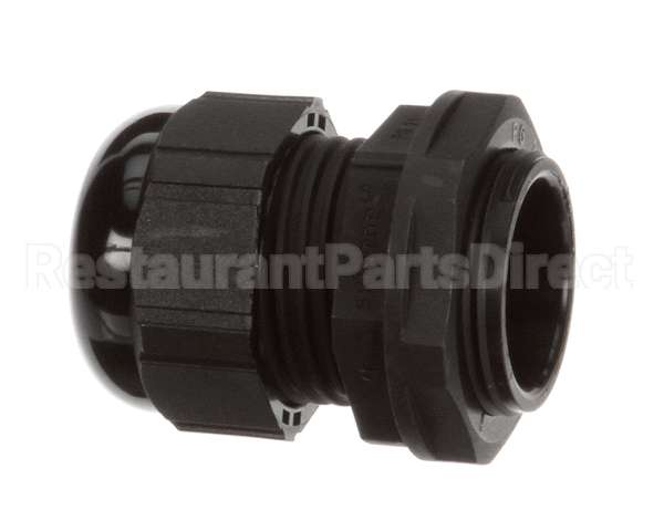 AT0E-3384-1 Accutemp Power Cord Strain Relief Int