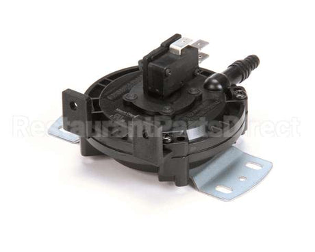 AT0E-3617-4 Accutemp Pressure Switch Evolution Electric & Gas