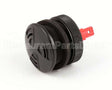 AT0E-3654-1 Accutemp Alarm, Piezo Electric