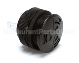 AT0E-3654-2 Accutemp Alarm, Ac Piezo Electric