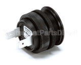 AT0E-3654-2 Accutemp Alarm, Ac Piezo Electric