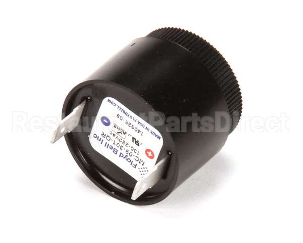 AT0E-3654-3 Accutemp Alarm Piezo Electronic