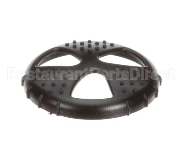 AT0E-3654-4 Accutemp Volume Control For Piezo Alarm