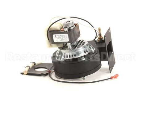 AT0E-3759-1 Accutemp Blower, Evolution Gas