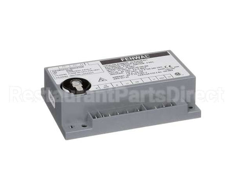 AT0E-3760-3 Accutemp Automatic Ignition System - Evolution Ga