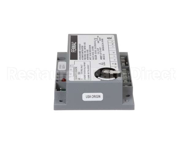 AT0E-3760-3 Accutemp Automatic Ignition System - Evolution Ga