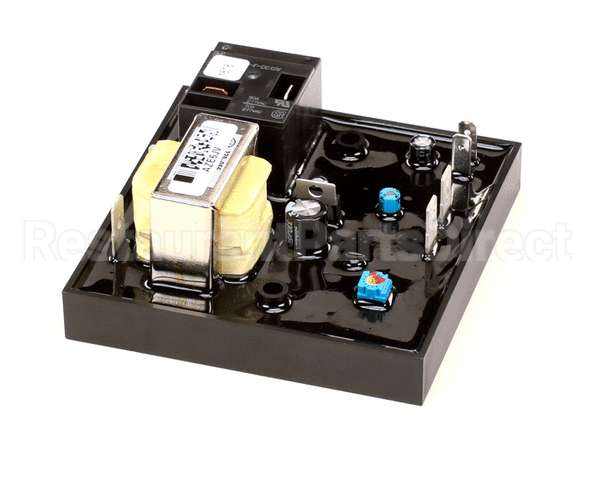 AT0E-3880-2 Accutemp High Limit Thermostat 1000 Ohm