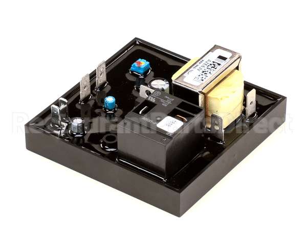 AT0E-3880-2 Accutemp High Limit Thermostat 1000 Ohm