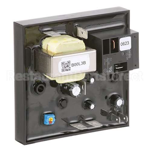 AT0E-3880-2 Compatible Accutemp High Limit Thermostat 1000 Ohm